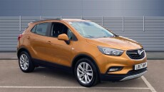 Vauxhall Mokka X 1.4T Active 5dr Auto Petrol Hatchback